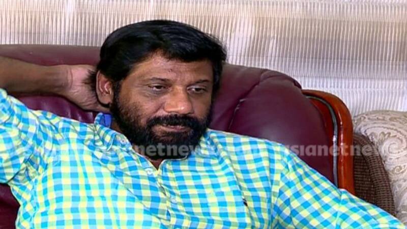 Director Siddique