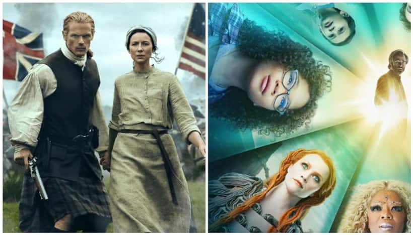 'The Time Machine' to 'A Wrinkle in Time': 7 best books about Time Travel