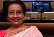 Leaving her life of trauma behind Patricia Narayan went on to become a businesswoman iwh