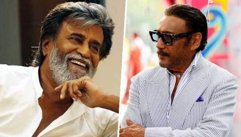 Jailer: Rajinikanth's kind gesture left Jackie Shroff crying on the sets of Nelson’s film