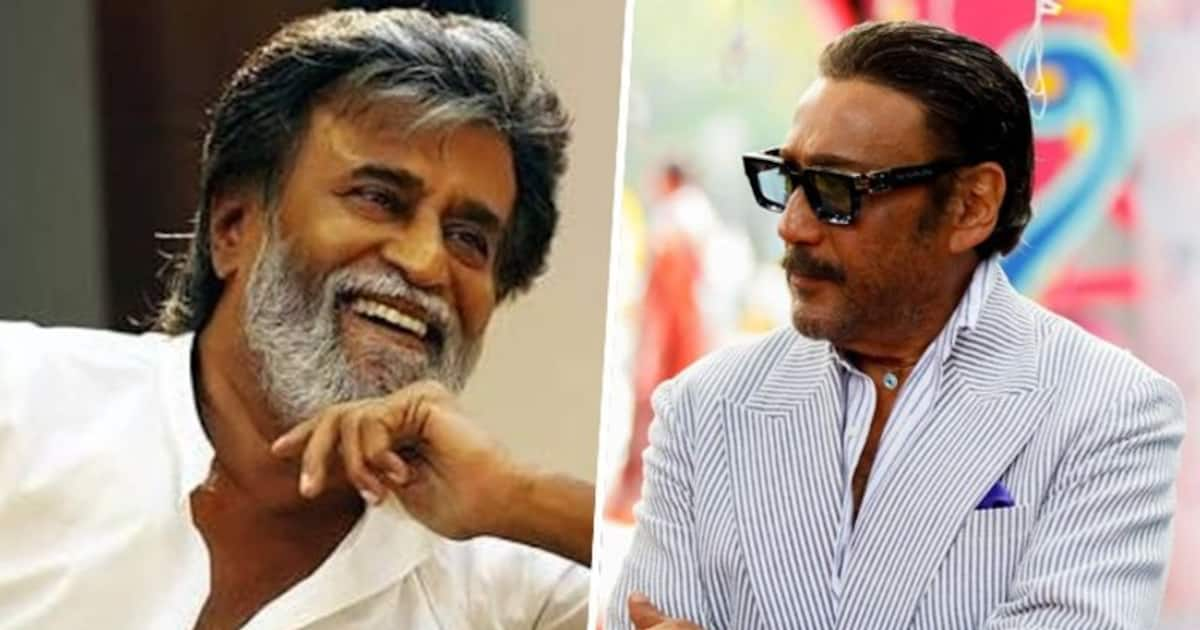 Jailer Rajinikanths Kind Gesture Left Jackie Shroff Crying On The