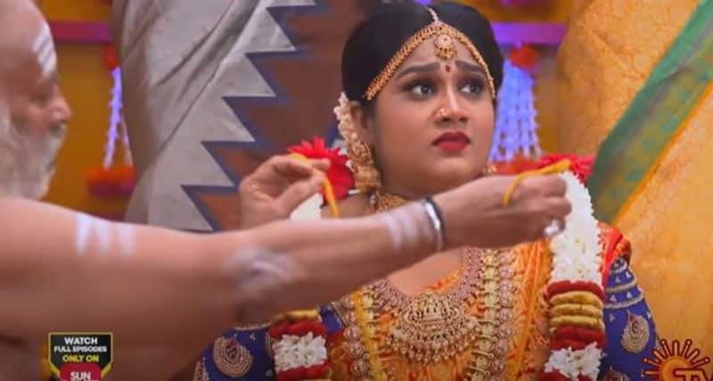 Do you know who is going to marry Aarthi? biggest twist in Kayal serial