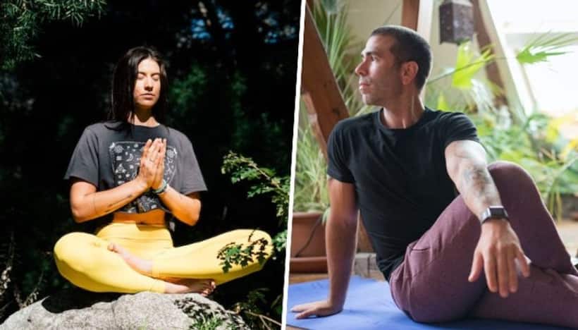 6 simple Yoga poses to keep your Heart healthy
