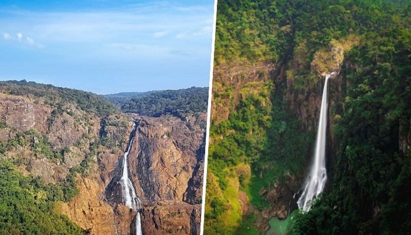 Barehipani to Devkund: 10 majestic waterfalls in Odisha ATG EAI