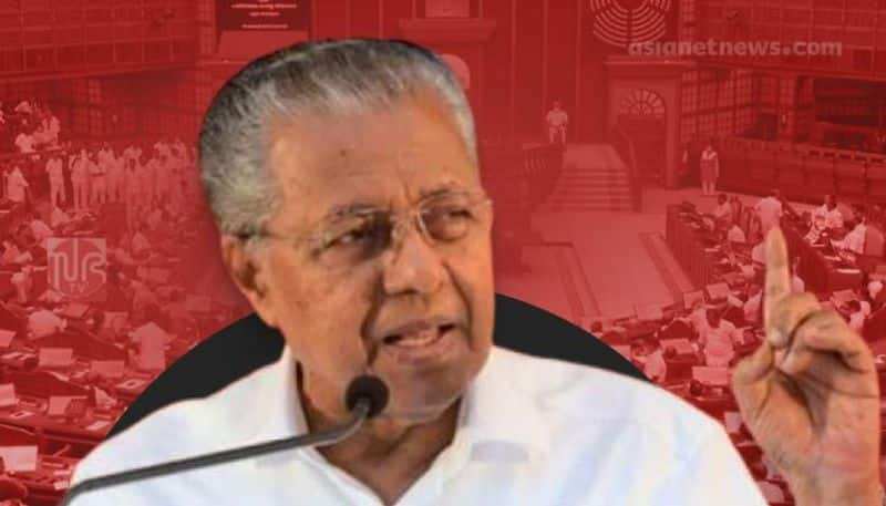 Kerala chief minister pinarayi vijayan watch jailer movie video goes viral 