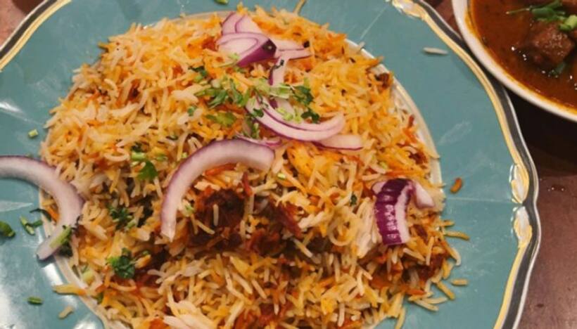 Craving Biriyani this monsoon? Check out this detailed recipe for a yummy, home-made version