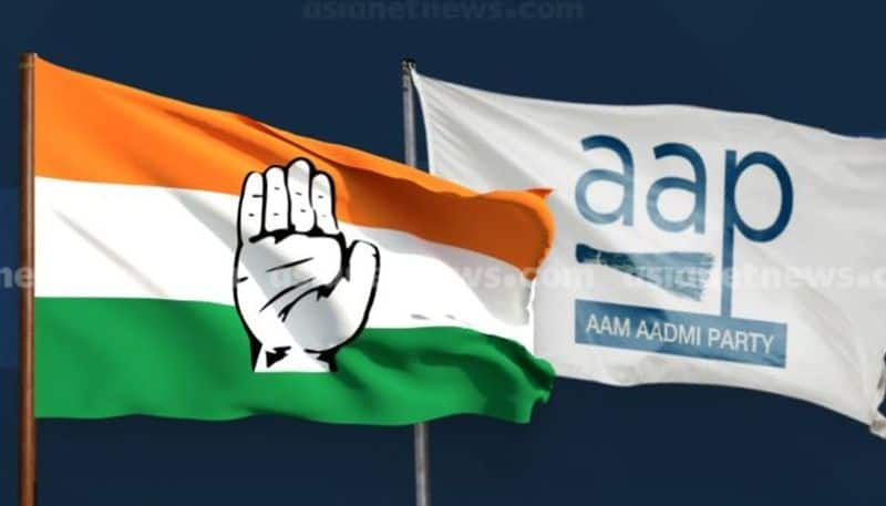 AAP to contest all 90 seats in Haryana in upcoming assembly election