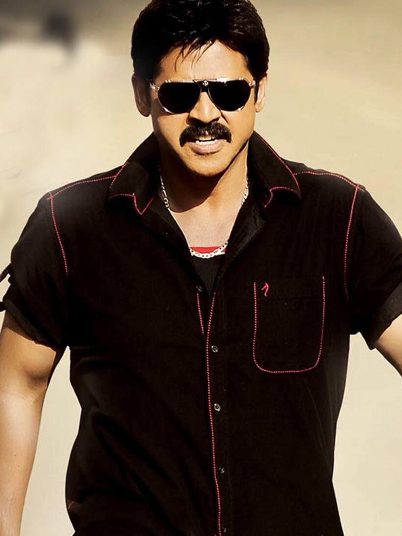 సురేందర్ రెడ్డి కి గ్రీన్ సిగ్నల్ ఇచ్చిన వెంకటేష్..? షూటింగ్ ఎప్పటి నుంచంటే..? 