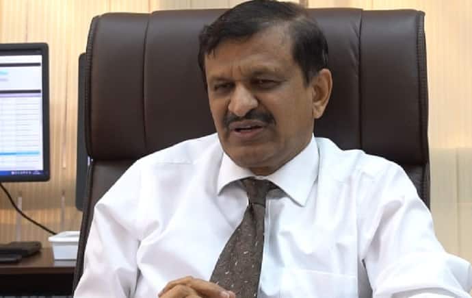 Dr CN Manjunath
