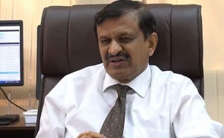 Terrorism needs to be taught a lesson Says MP DR CN Manjunath gvd