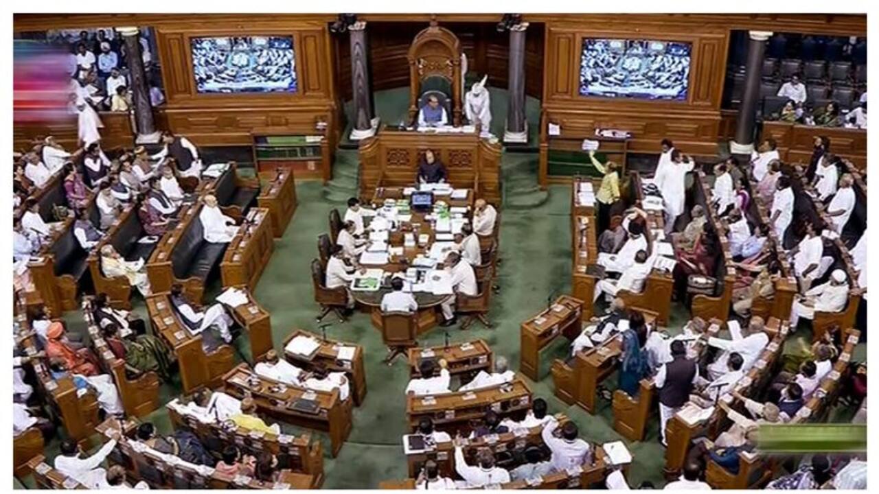 loksabha