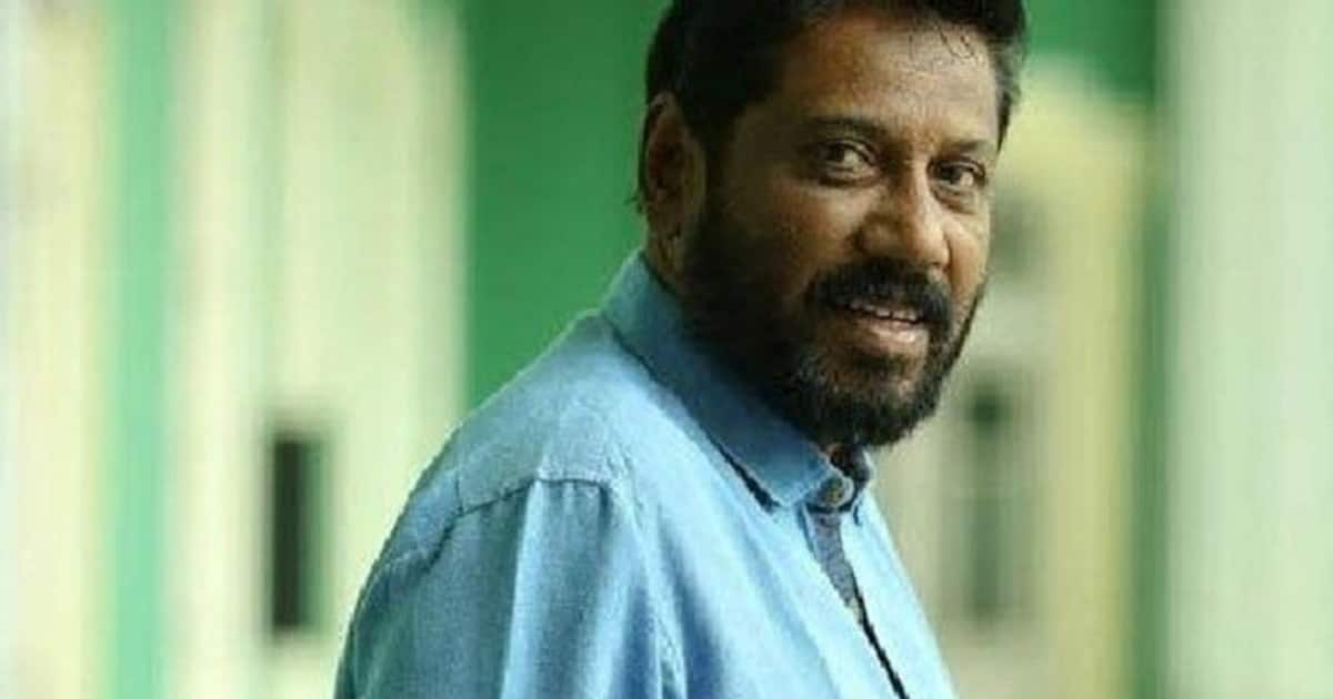 Renowned Malayalam Director Siddique Passes Away