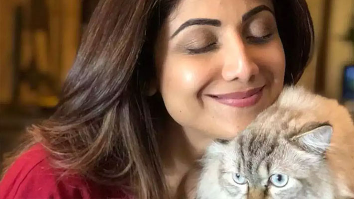 Shilpa Shetty reveals how her mother was advised to abort her suc