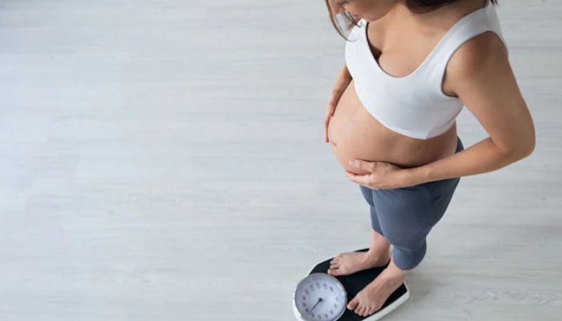 5 foods to Lose Pregnancy Weight azn 