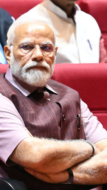 2024 का संग्राम, अविश्वास प्रस्ताव पर पक्ष-विपक्ष में आर-पार !