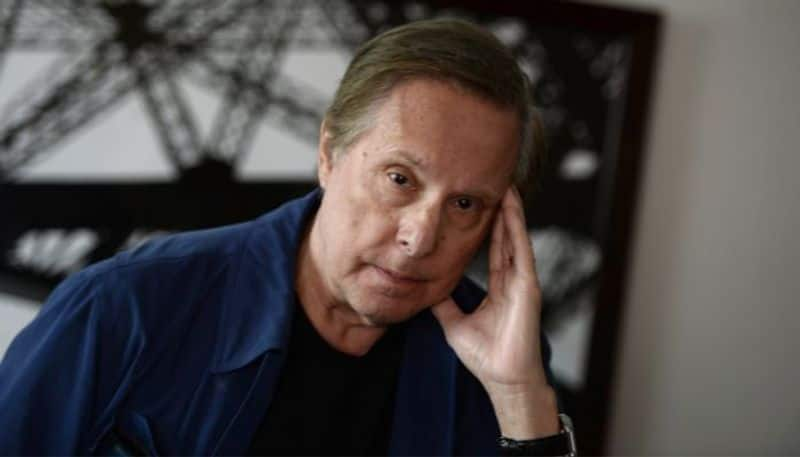 Hollywood Director William Friedkin  Passed Away at 87 NSK