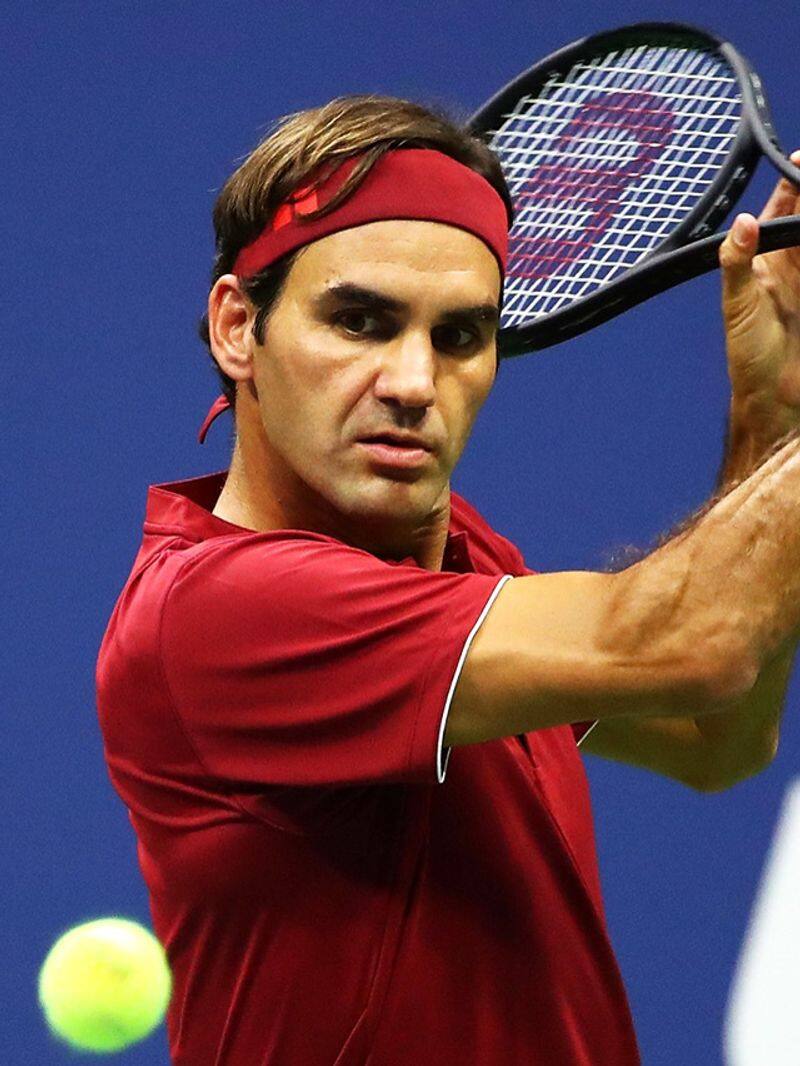 Roger Federer's top 8 most memorable career moments osf