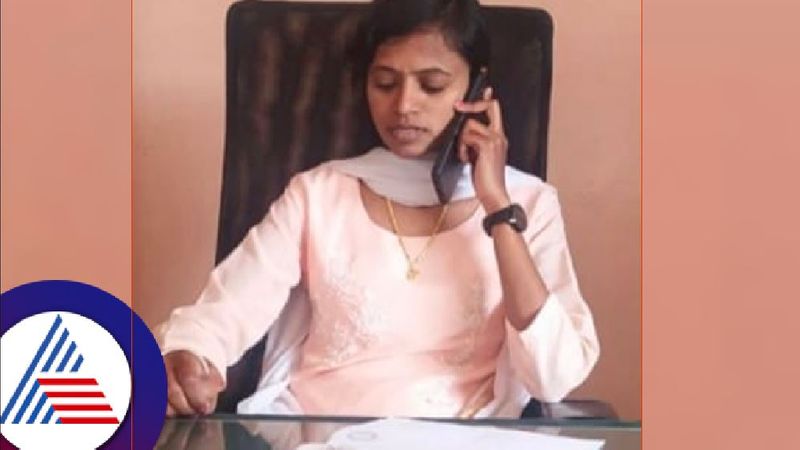 Unfulfilled IAS dream Bank manager Suicide at mandya rav