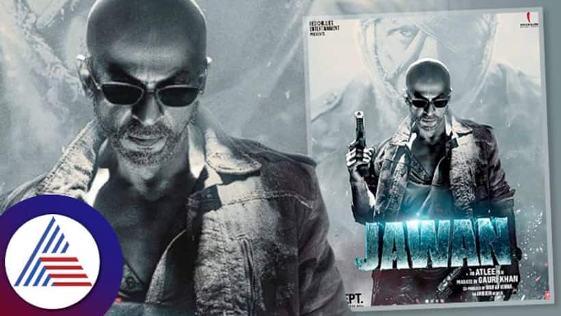 AskSRK Session: Overflows with fan excitement for upcoming Shah Rukh Khan starrer 'Jawan'
