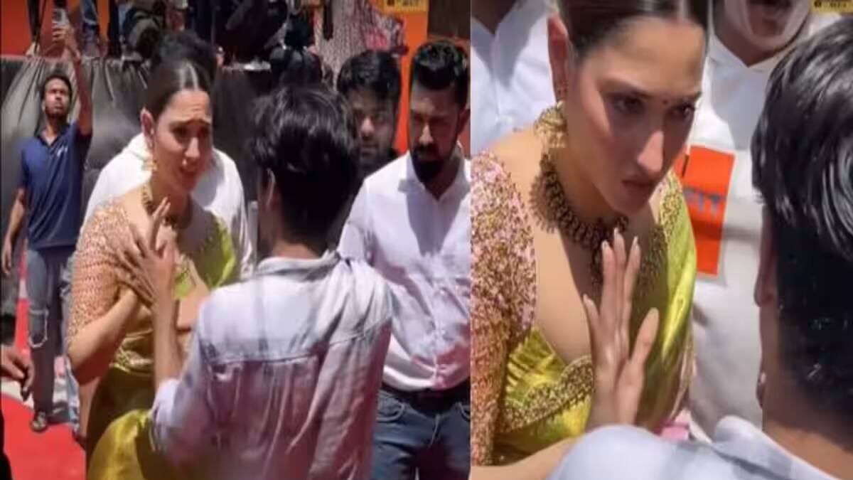 Tamannaah Bhatia