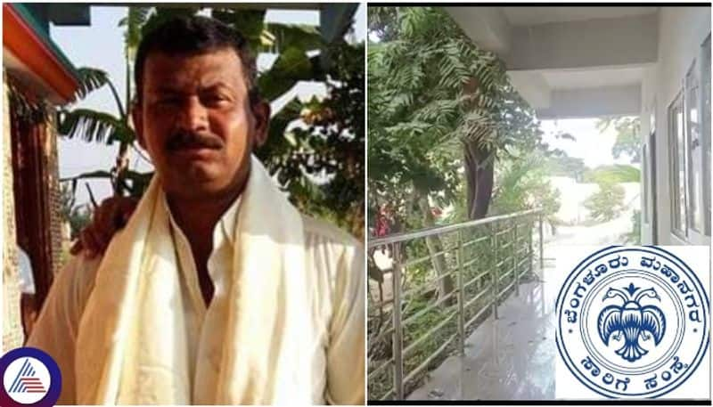 Bengaluru murder case mangaluru husband killed his wife because she was thief sat