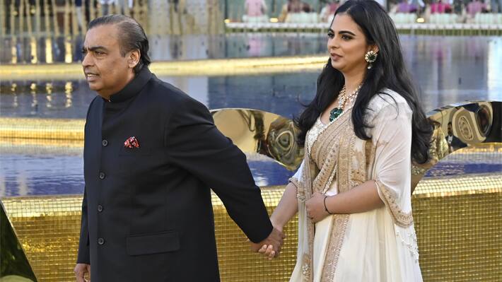 Mukesh Ambani
