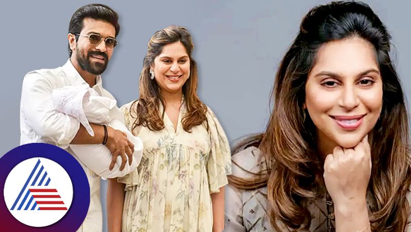 Upasana showed her good heart and took a strong decision for single mothers suc