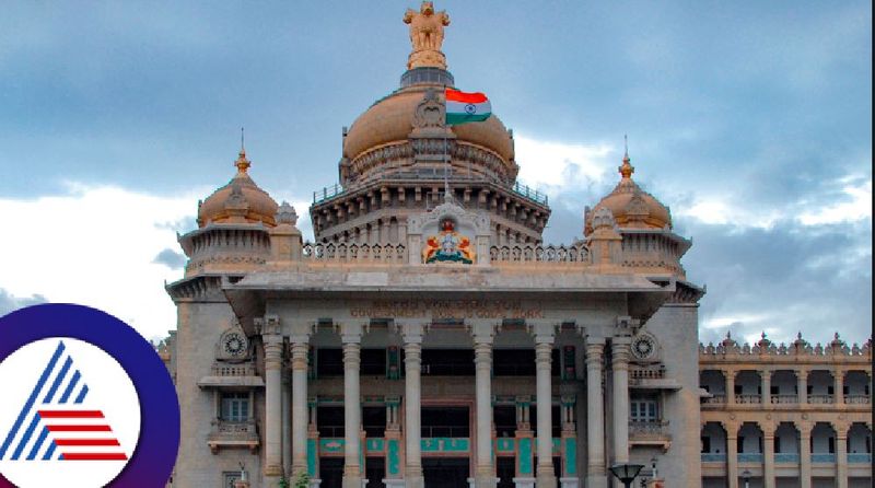 Vidhanasoudha Vidhanasoudha