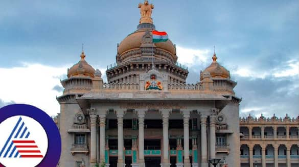 Man arrested for flying drone over Vidhana Soudha for pre-wedding shoot rav