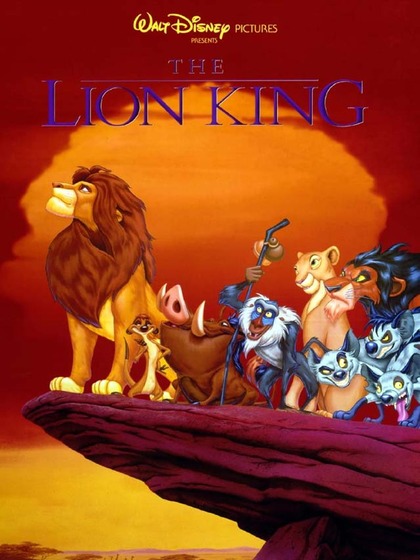 The Lion King