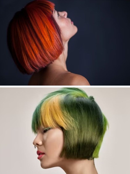 6 tips for maintaining your coloured hair