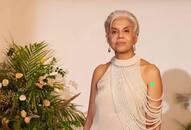 Mukta Singh was chided for modelling at age 58 today she is an inspiration for all iwh