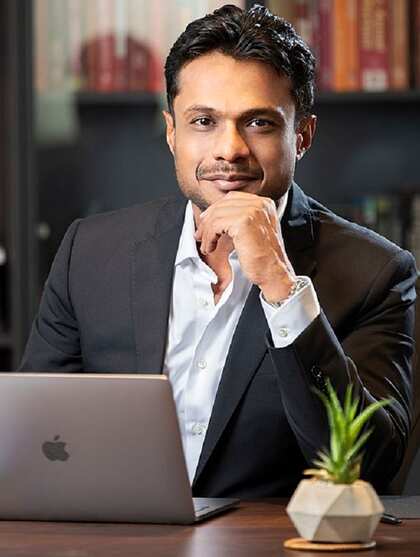 फ्लिपकार्ट के फाउंडर हैं सचिन बंसल