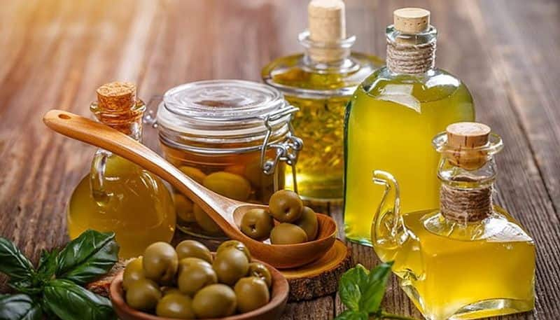 amazing health benefits of olive oil for cooking in tamil