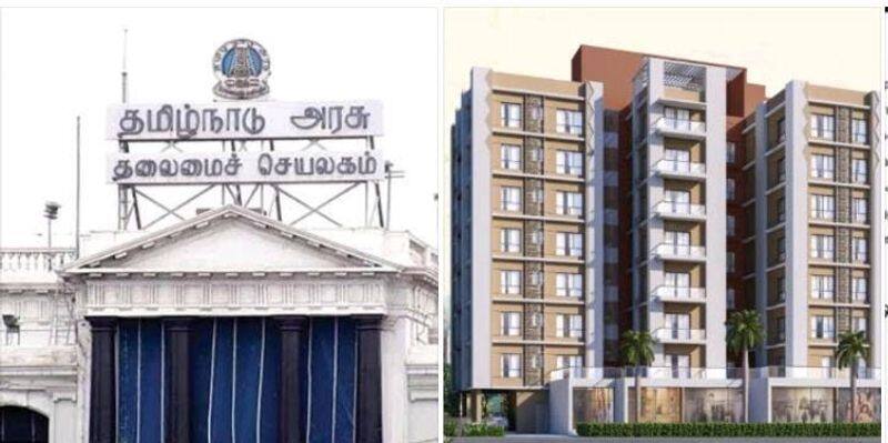 Annamalai condemns rise in deed registration fee for flats KAK