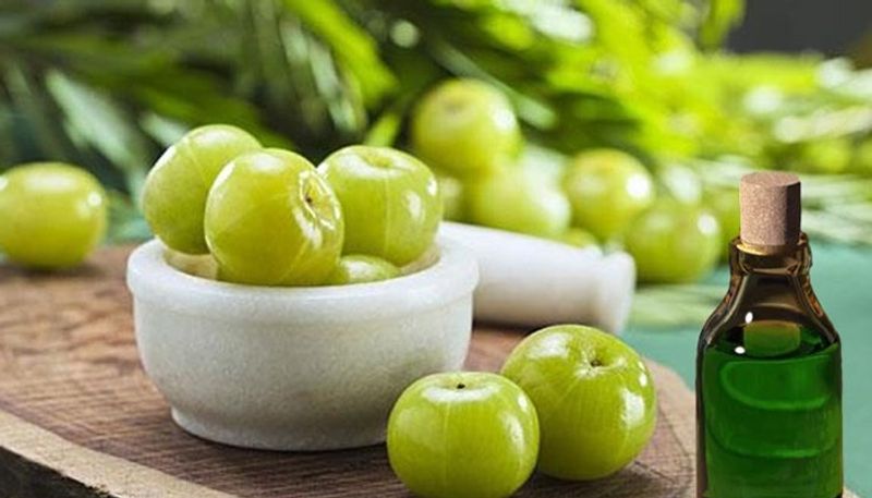 5 incredible benefits of Amla Oil on your Hair vma eai