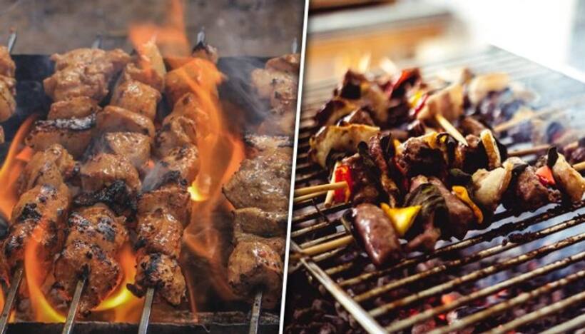 Craving Kebabs this monsoon? Try this recipe for delicious home-made version