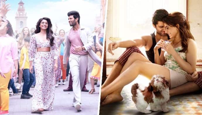 Vijay Devarkonda, Samantha Ruth Prabhu starrer Kushi to usher in plethora of love