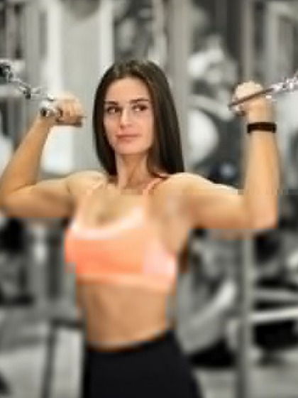 Compound Movements