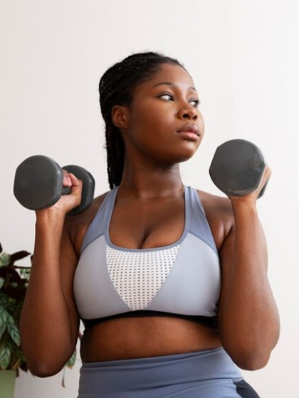 Use Resistance Training