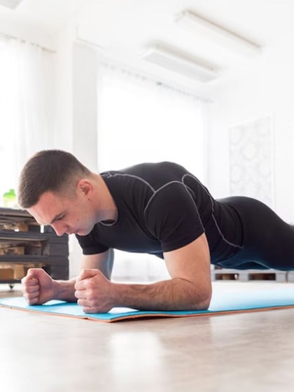 Targeted Arm Exercises