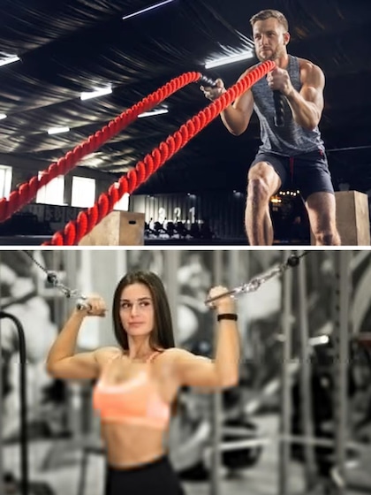 7 tips to keep in mind to get toned arms