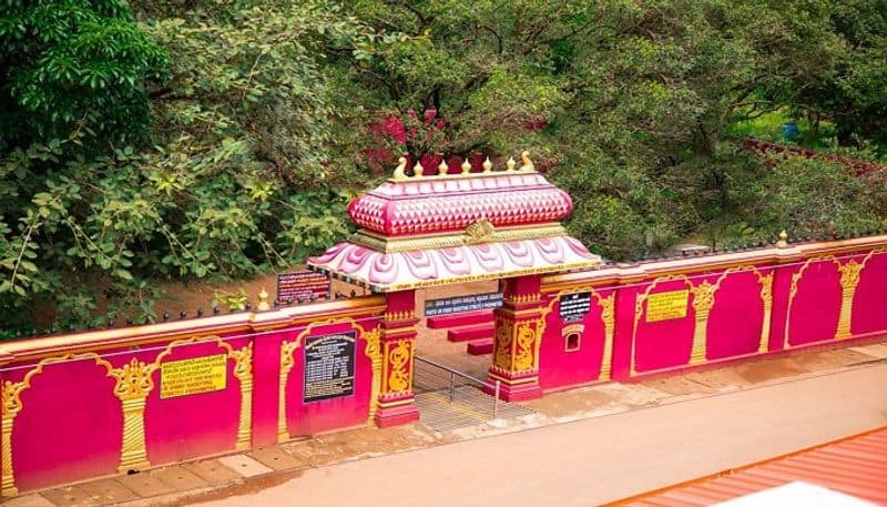 Temple Management Board Clarification About Origin of Koragajja God grg