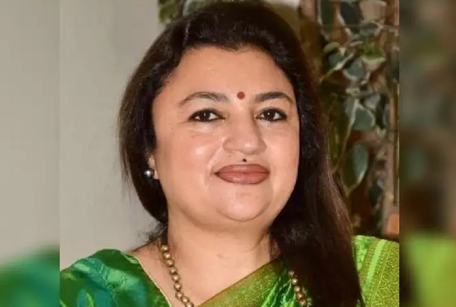 Dr Arati Krishna