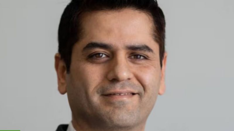 Vaibhav Taneja things to know about Teslas new Indian origin CFO vvk