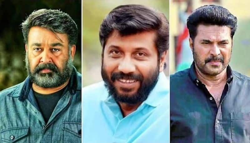 Director Siddique no more: Malayalam stars Mohanlal, Mammootty and more pay condolences RBA