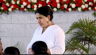 Kerala CM's daughter Veena Vijayan in controversy over Rs 1.72 crore payment claim