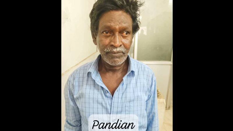 65 years old man arrested under pocso act who did a child abuse in chennai