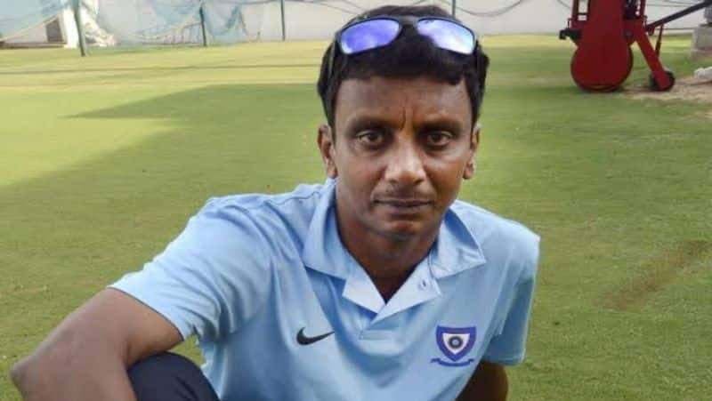 M Venkatramana appointed as head coach of Kerala senior team!