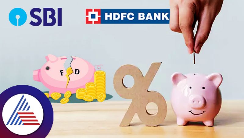 Savings Account Closure Charges Comparison: SBI vs HDFC vs Other Banks